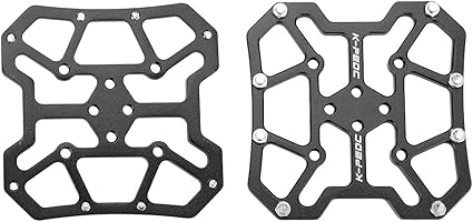 Adaptadores plataforma SPD aluminio Adaptadores plataforma SPD aluminio